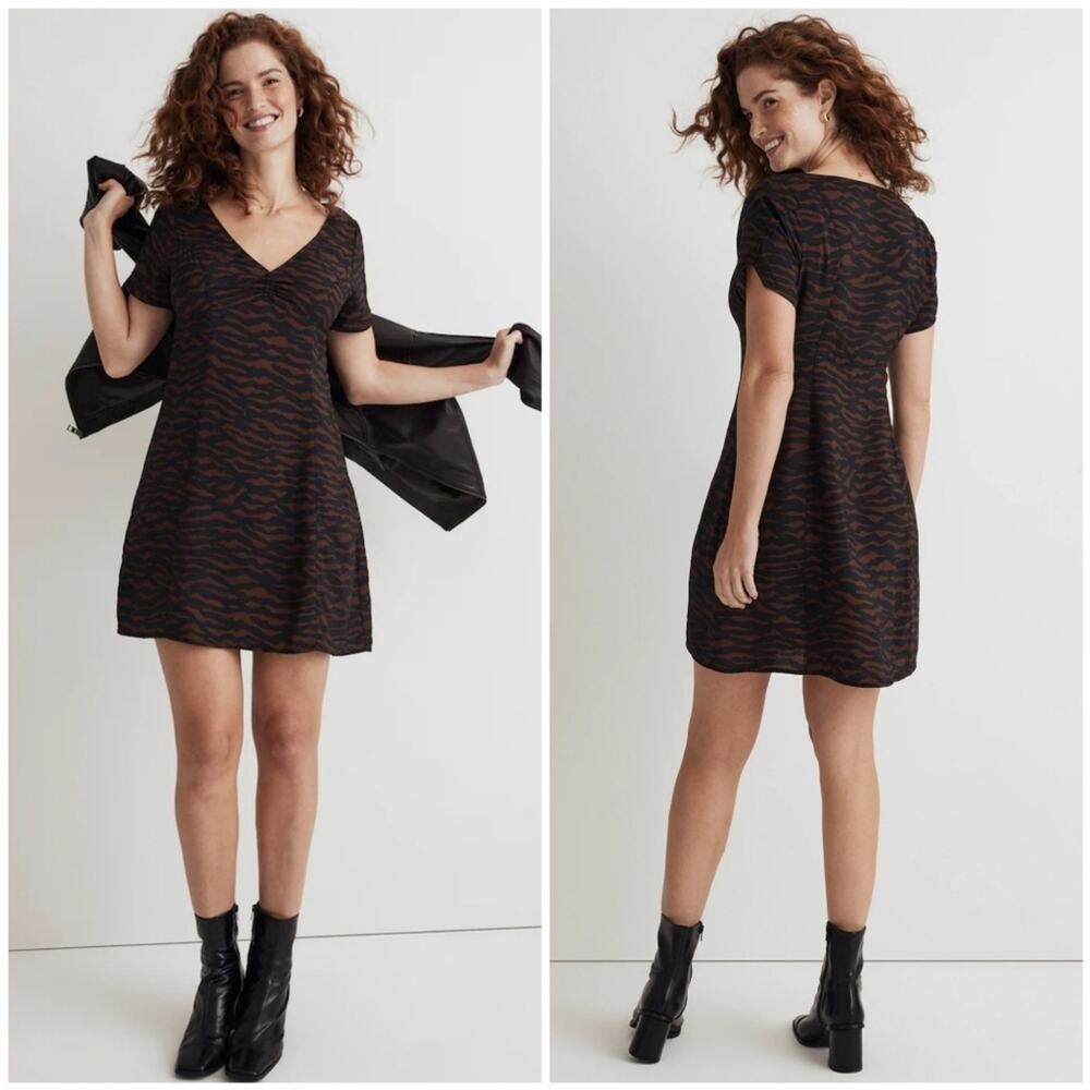 Madewell dress